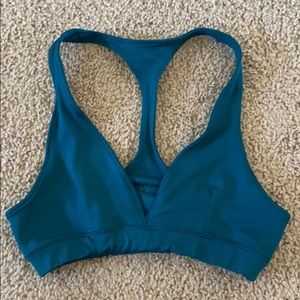 Mika yoga wear bra